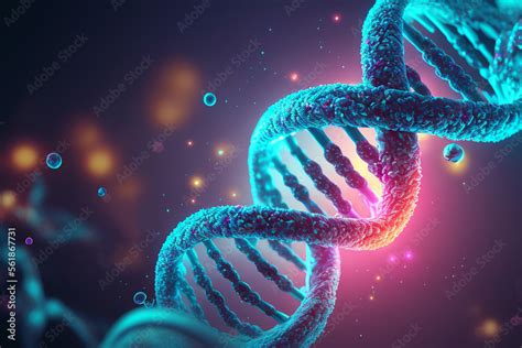 DNA